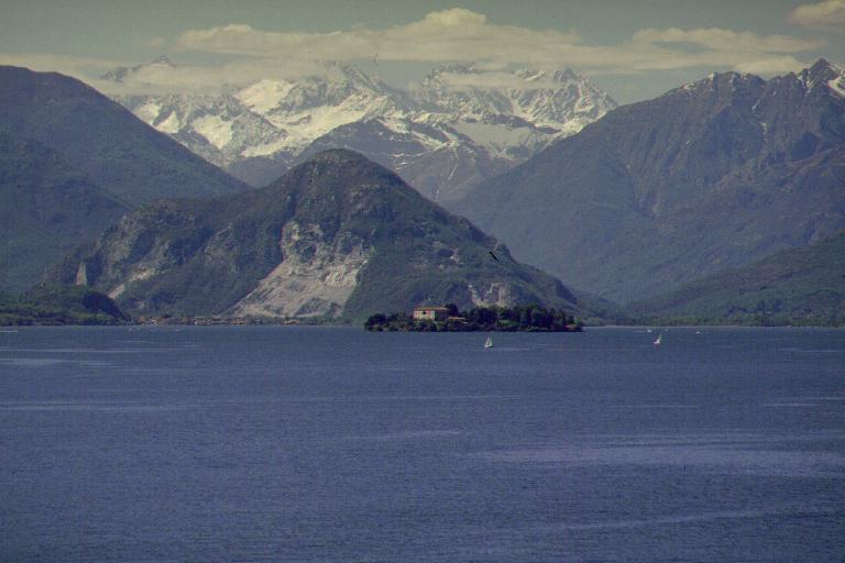 Lago Maggiore   _29297